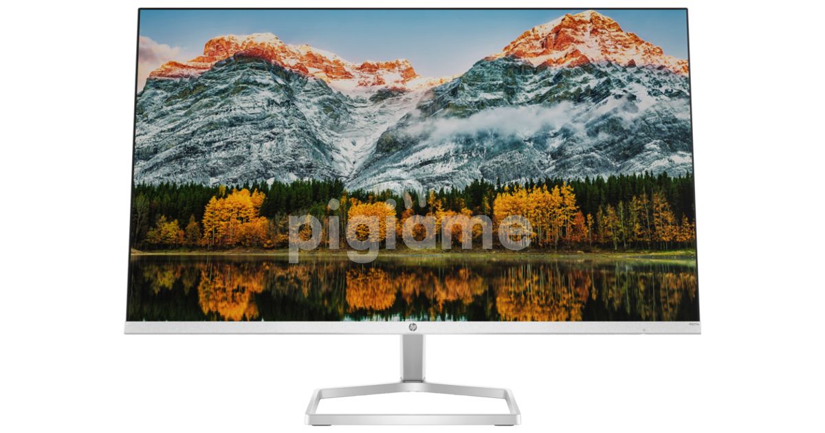 Hp M27Fw 27” Fhd Ultra Slim Led Backlit Monitor in Nairobi CBD, City