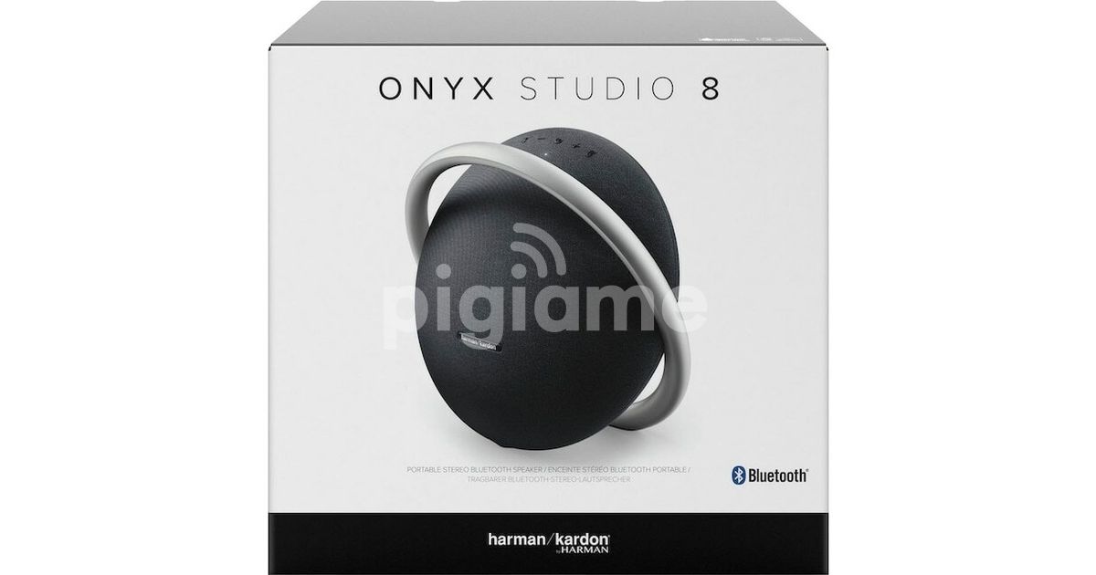 Jbl Onyx Studio 8 Harman Kardon Bluetooth Speaker in Nairobi CBD PigiaMe