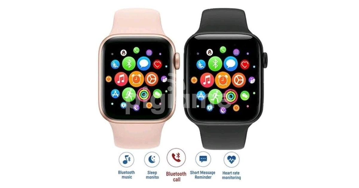 Berry shop cheap smart watch