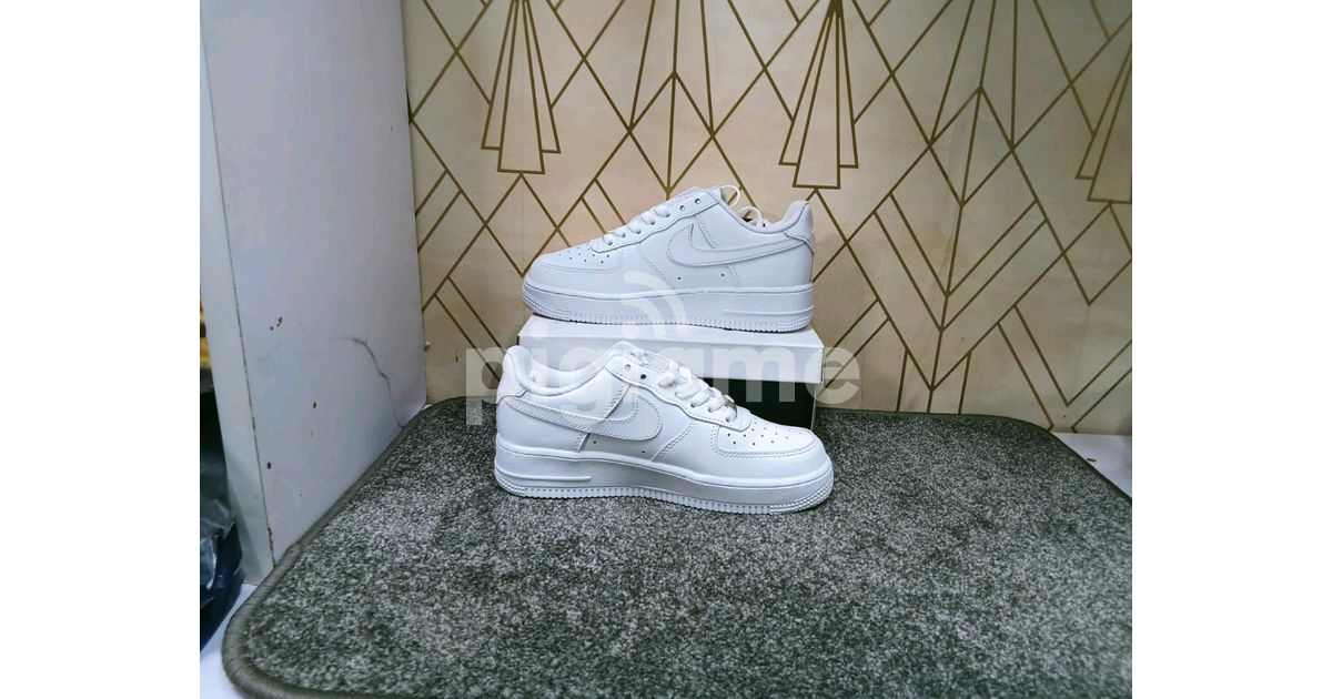 Airforce Sneakers in Nairobi CBD PigiaMe