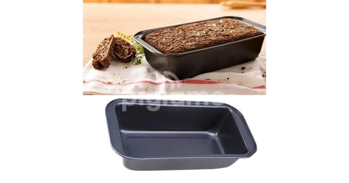 *Quality Non Stick**Bread Baking Tin Now Available* in Kamukunji PigiaMe