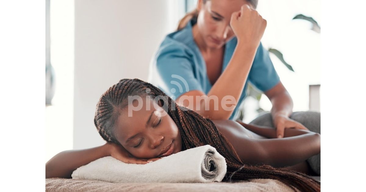 Incall Massage From Marurui Estate – Near Thome & Thika Road in Thome ...