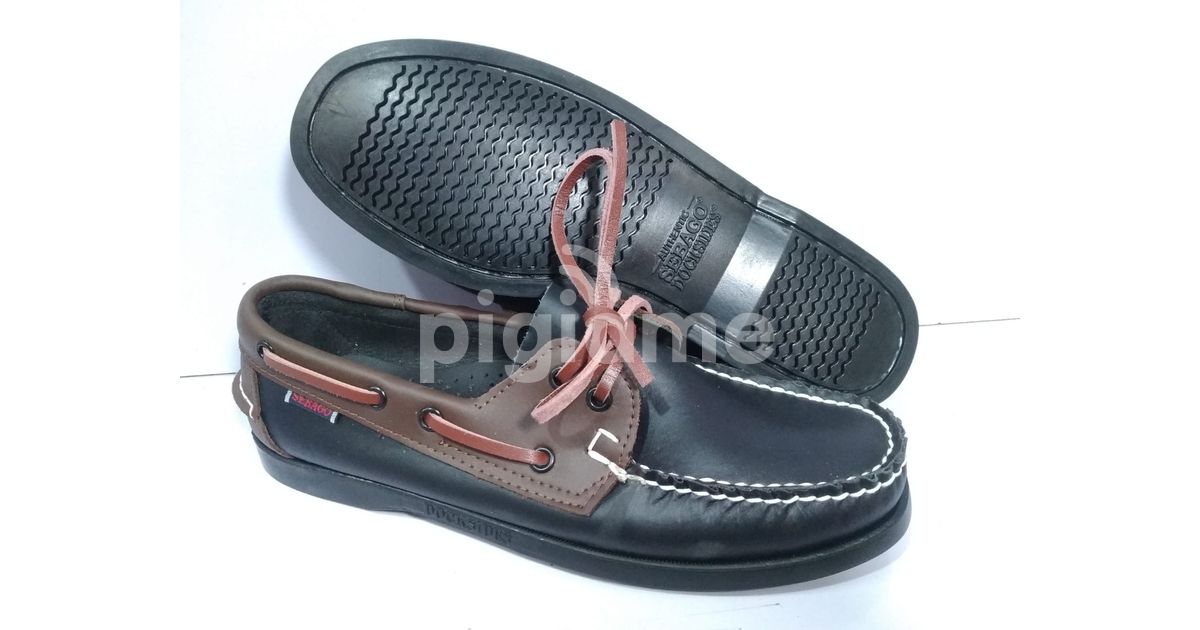 Sebago sale docksides jordan