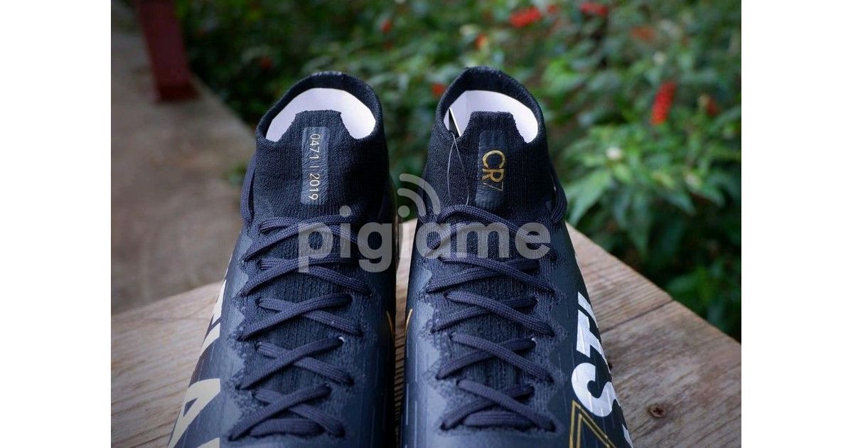 Cristiano Ronaldo Limited Edition Nike Mercurial Superfly 6 in Nairobi CBD PigiaMe