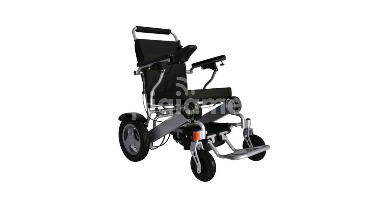 Motorized Wheelchair/Electric Wheelchair Kenya in Nairobi CBD PigiaMe