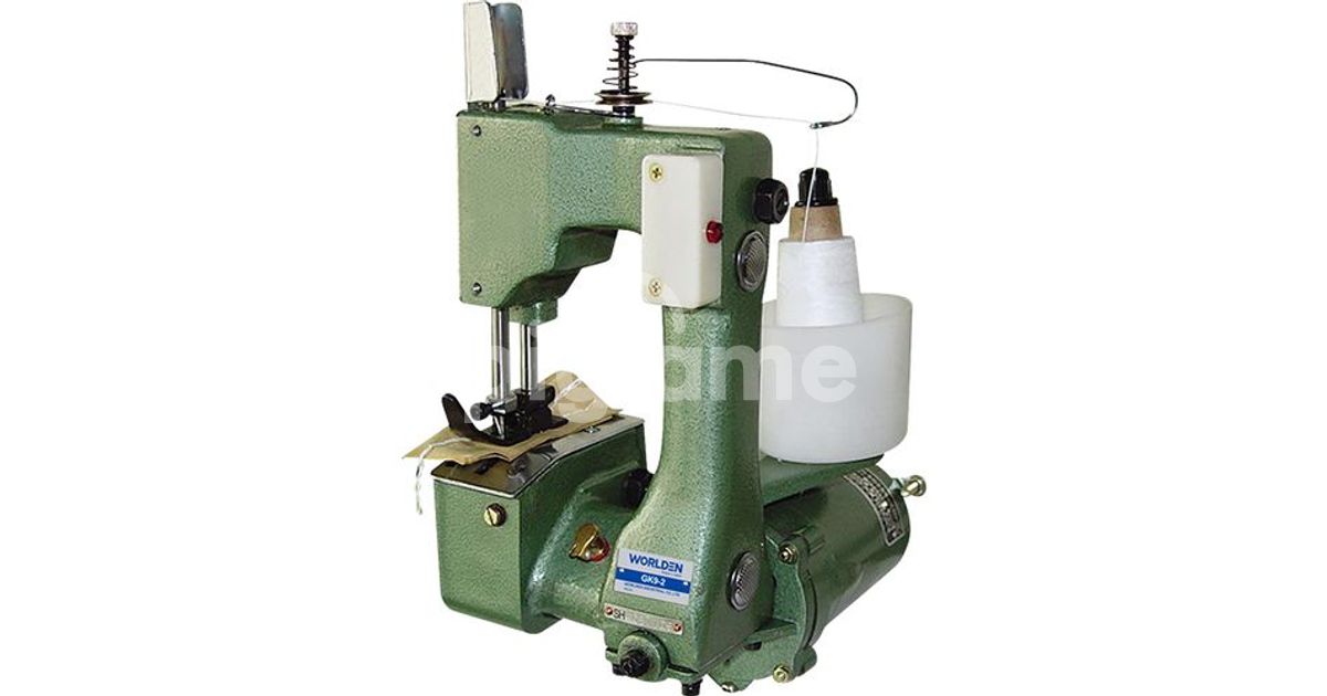 Gk92 Portable Manual Sewing Machine in Nairobi CBD, Moi Avenue PigiaMe
