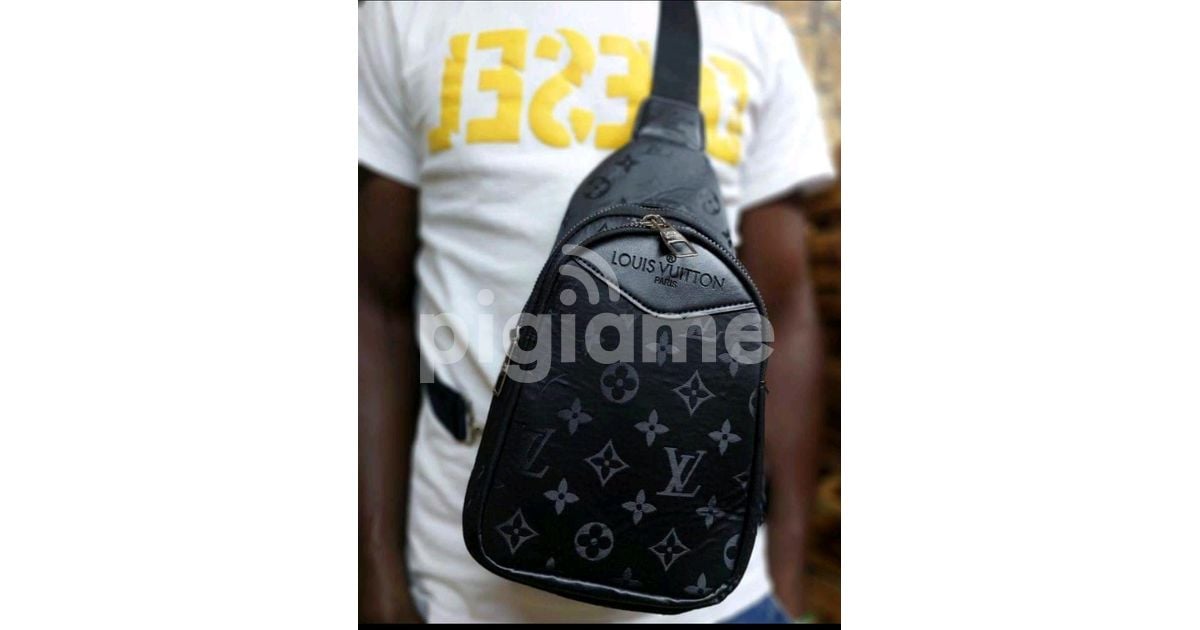 Discounted‼️* Lv Chest Bag in Nairobi CBD