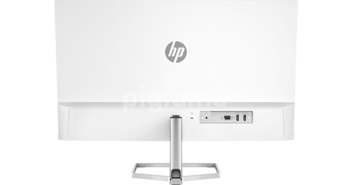 Hp M27F Ips Display Frameless Monitor 1080P in Nairobi CBD, Tomboya