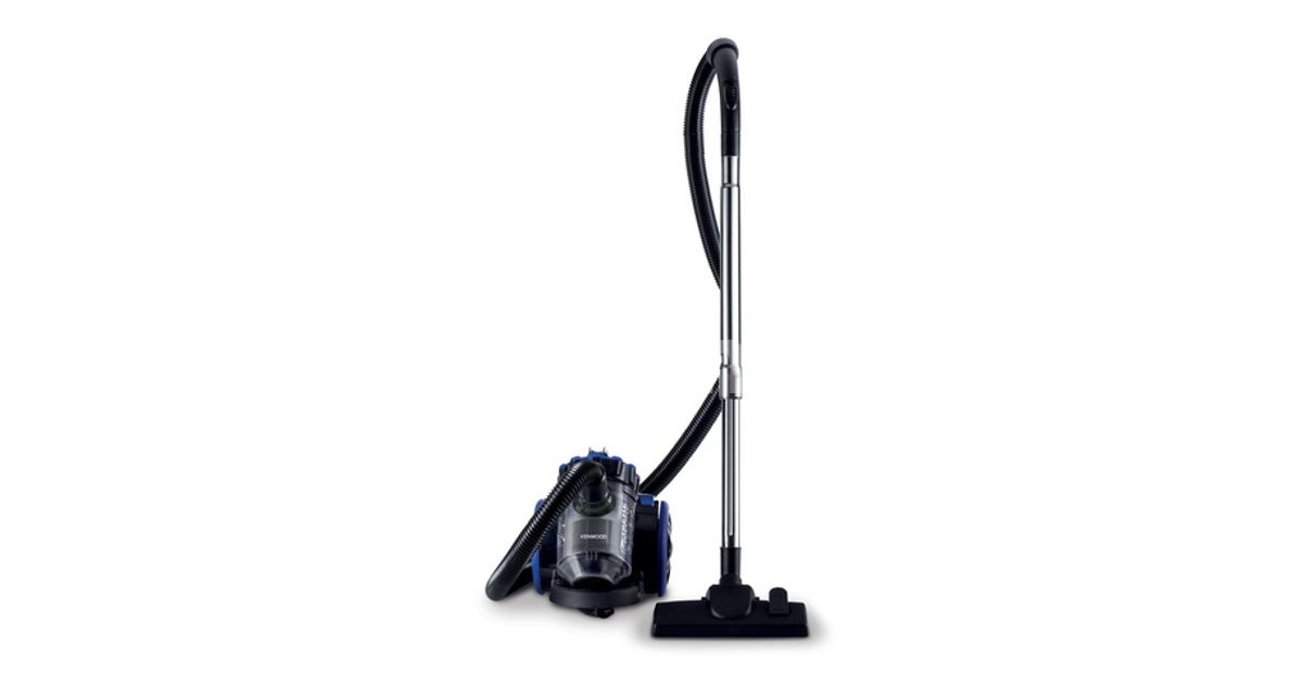 Kenwood Vbp50.000Bb Dry Bagless Vacuum Cleaner, 2L in Nairobi CBD
