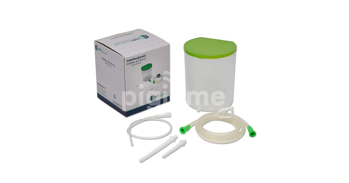 Enema Kit In Nairobi Kenya in Nairobi CBD PigiaMe