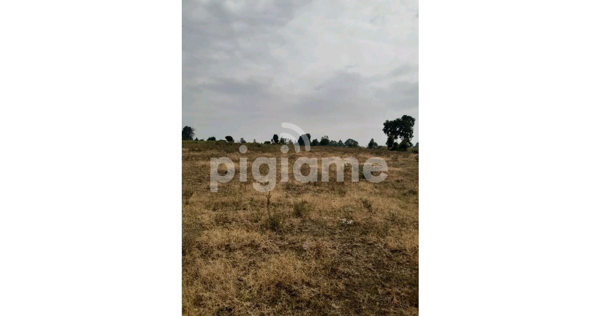 7Acre Land With A 4Br House In Munyu,Nyeri in Nyeri PigiaMe