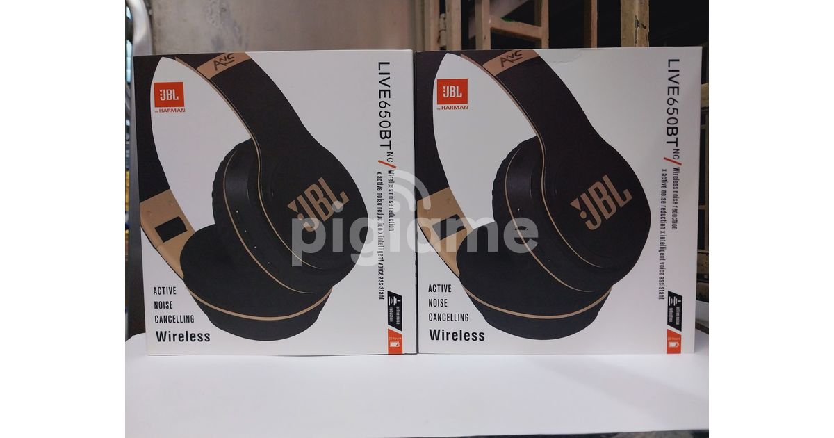 Jbl 650btnc sales waterproof