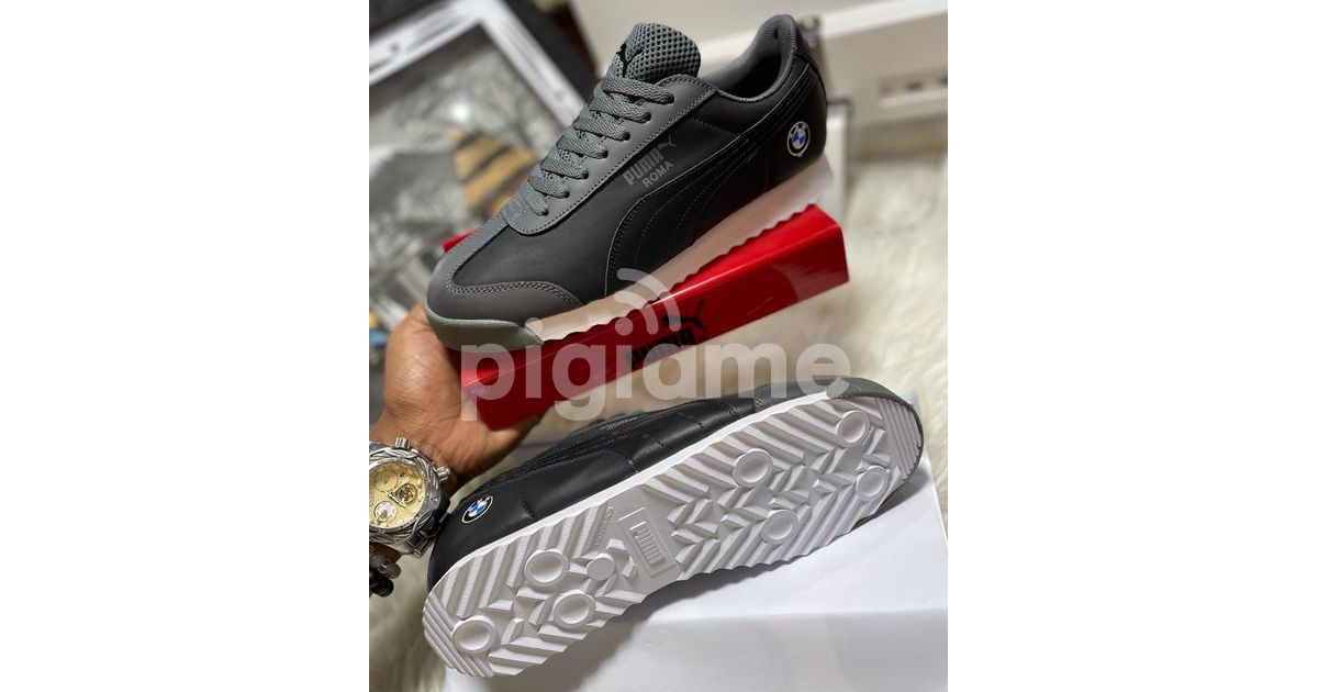 Puma roma yupoo 2025