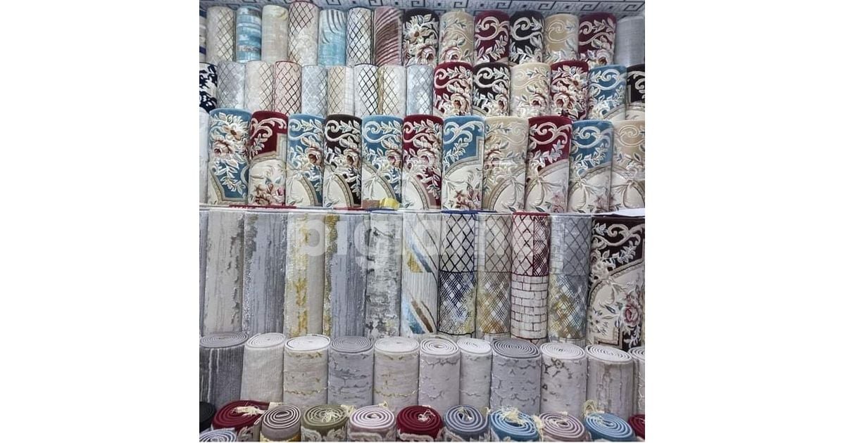 Turkish Super Quality And Durable Carpets in Nairobi CBD PigiaMe