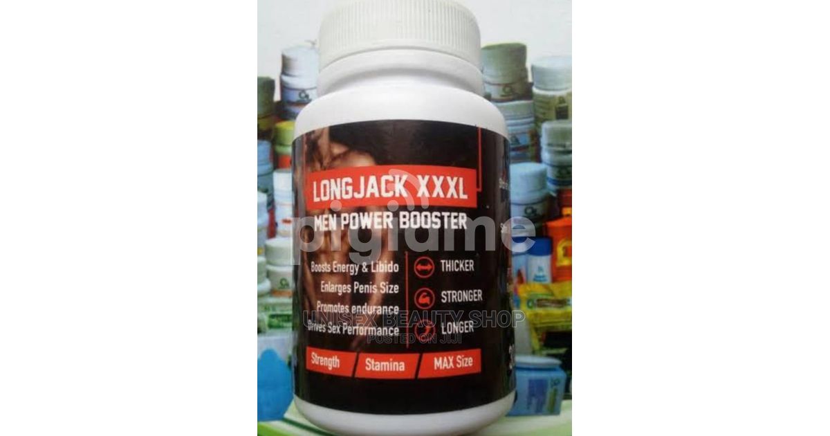 Original Long Jack Xxxl in Nairobi CBD, Moi Avenue PigiaMe