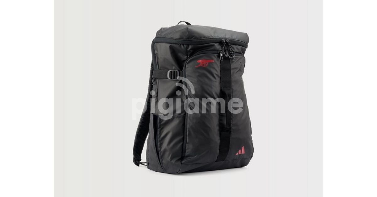 School Bag Arsenal Adidas Bag Adidas Arsenal Bag