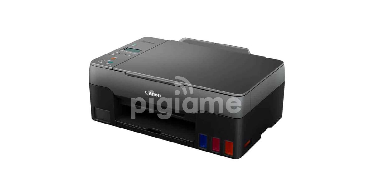 Canon Pixma G2420 All-In-One Printer in Nairobi CBD, Luthuli Avenue ...