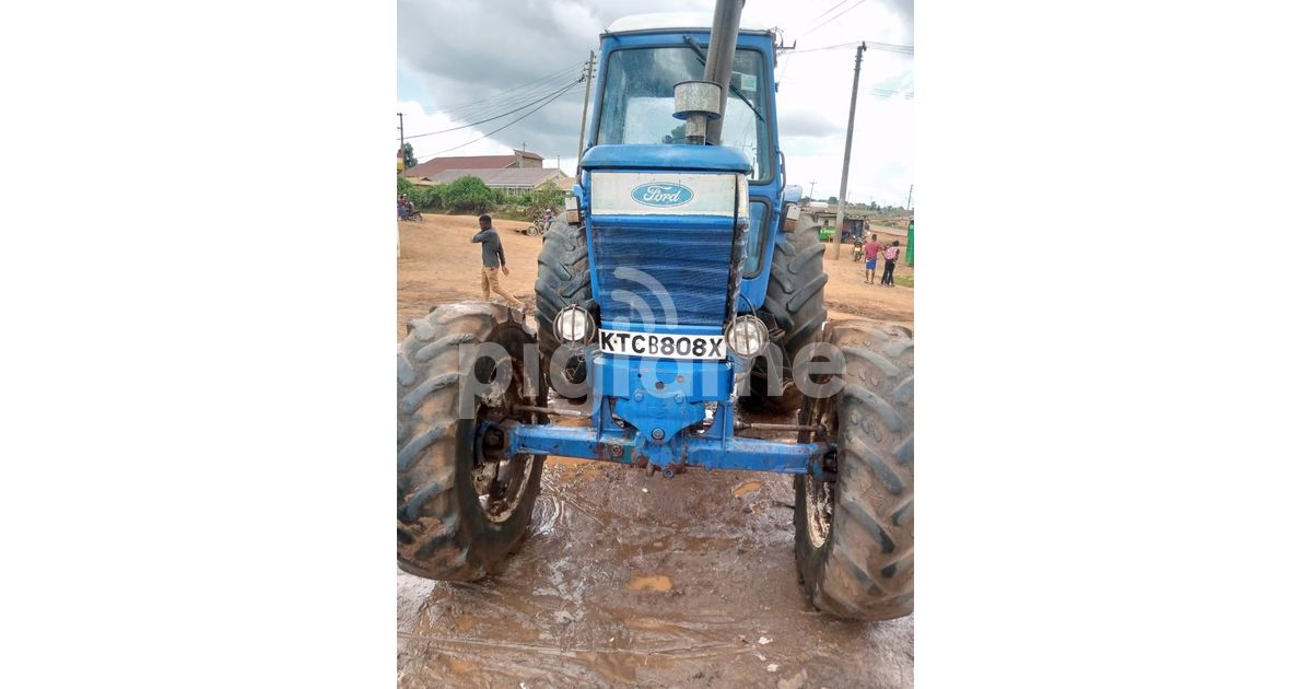 Tractors For Sale in Eldoret PigiaMe
