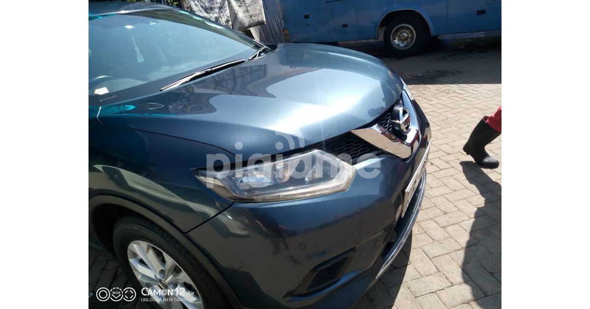 X Trail For Hire in Kasarani PigiaMe