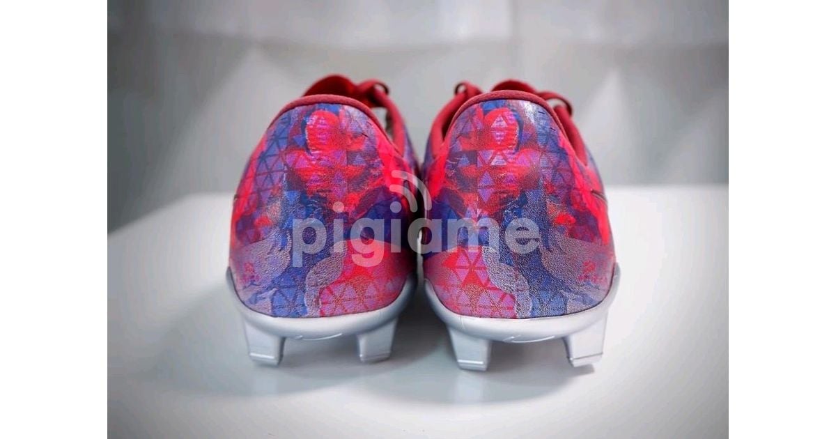 Alex morgan phantom venom hotsell