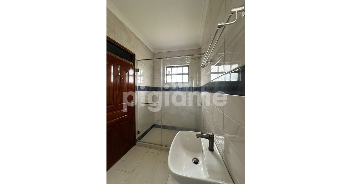 4 Bed Apartment At Kikuyu in Kikuyu T Ship PigiaMe