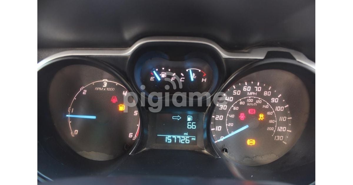 This 157,000 Mile 2014 Ford Ranger Will Surprise You! - aiy5la4