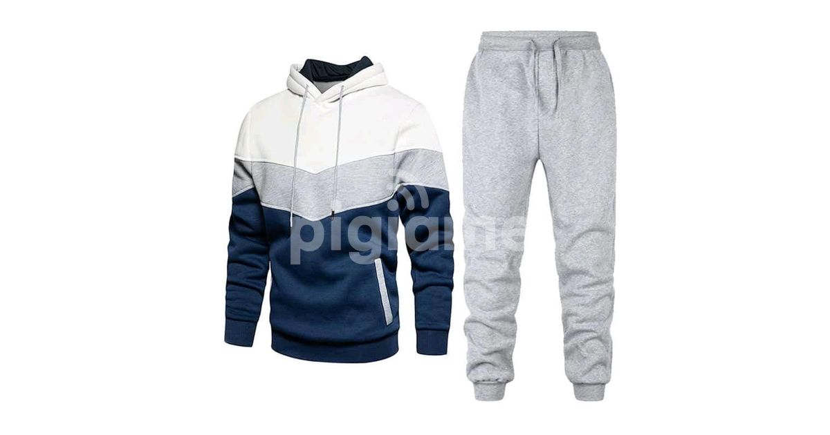 Elegant, Fancy, Classic Tracksuits. in Nairobi CBD PigiaMe