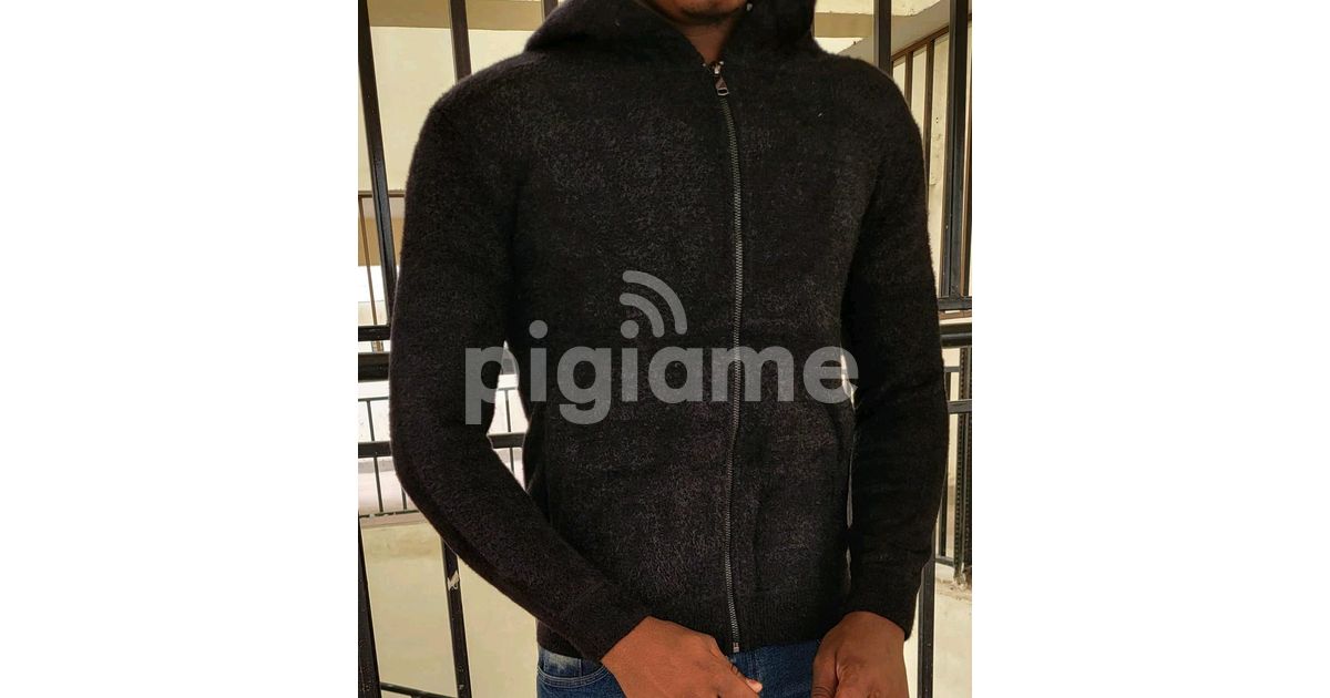 Men's Official Sweaters in Nairobi CBD, City Centre PigiaMe