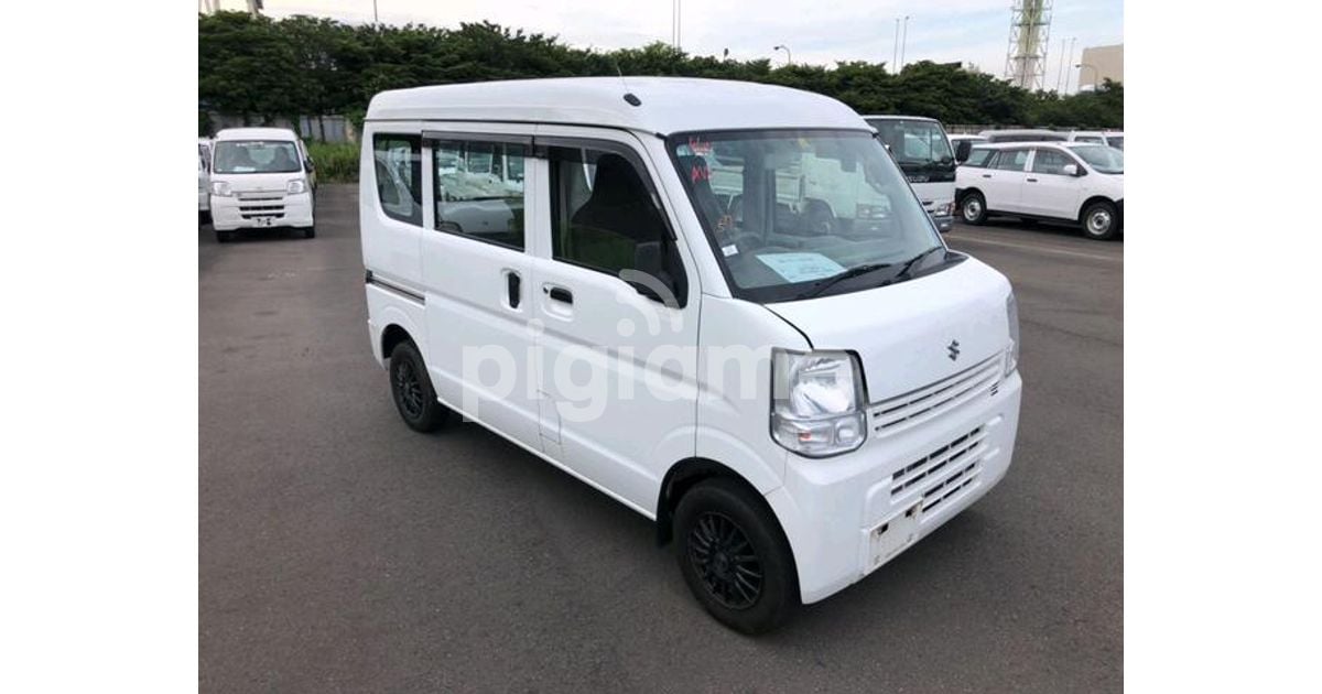 Every Wagon Riyasewana Every Van Cars Riyasewana Nissan Vanette