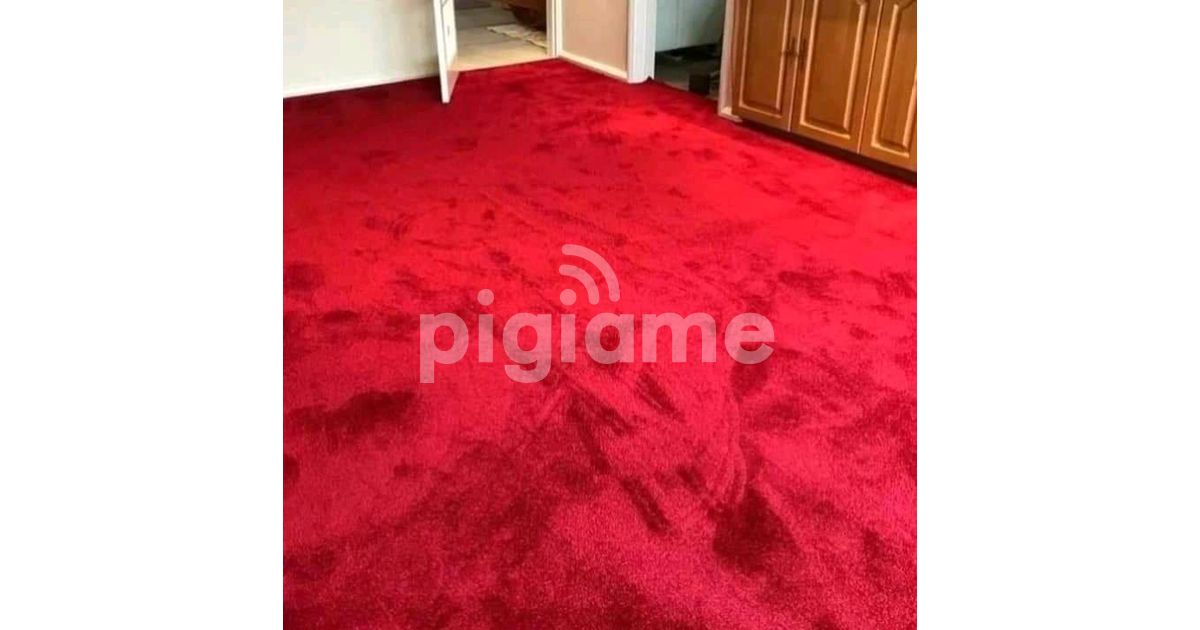 Madagascar Wall To Wall Carpets in Nairobi CBD PigiaMe