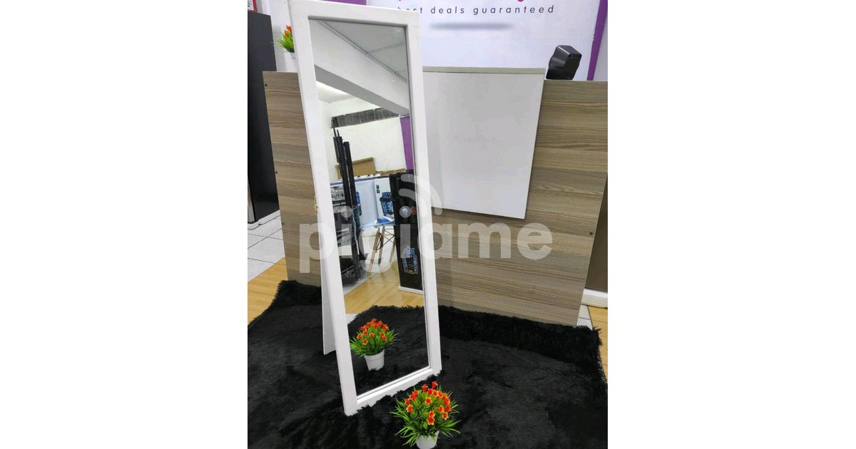 Full Length Dressing Mirror in Nairobi CBD PigiaMe