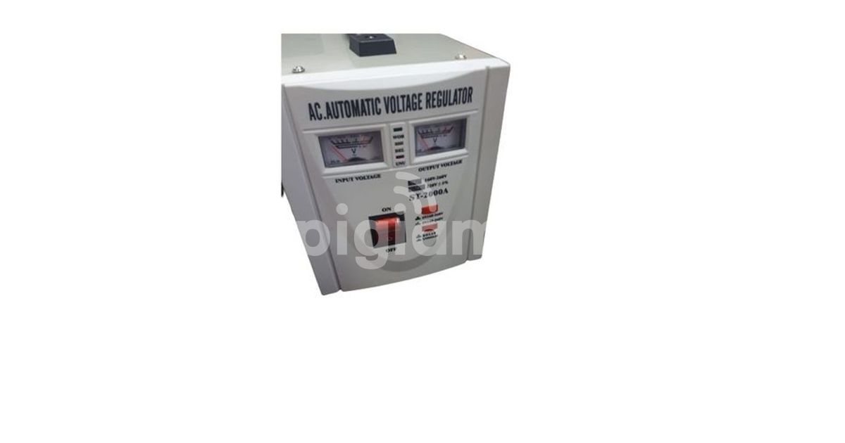 AVR Automatic Voltage Regulator For PowerMate SBA6-190-006 SBA7-190-008