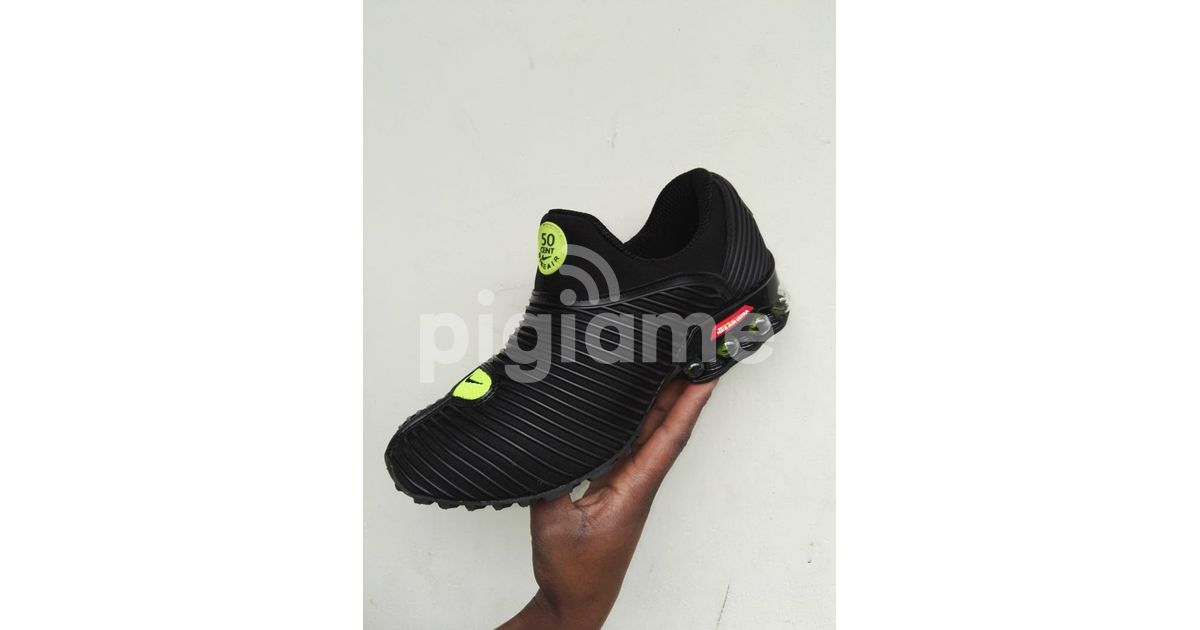 Nike Air Max Plus V 50 Cent Shox Mens Running Shoes in Nairobi CBD PigiaMe