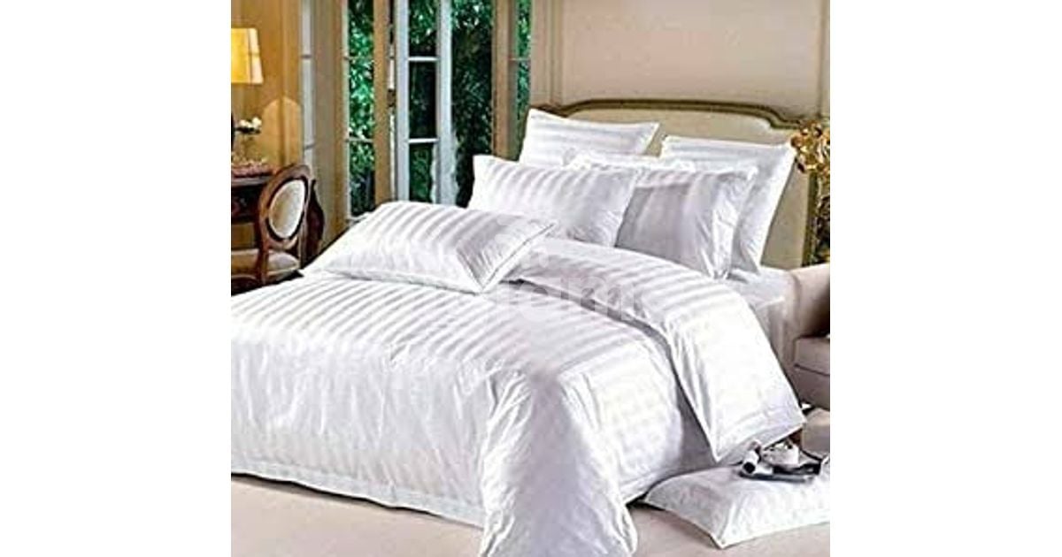 Turkish Cotton Bedsheets in Nairobi CBD, Ronald Ngala PigiaMe