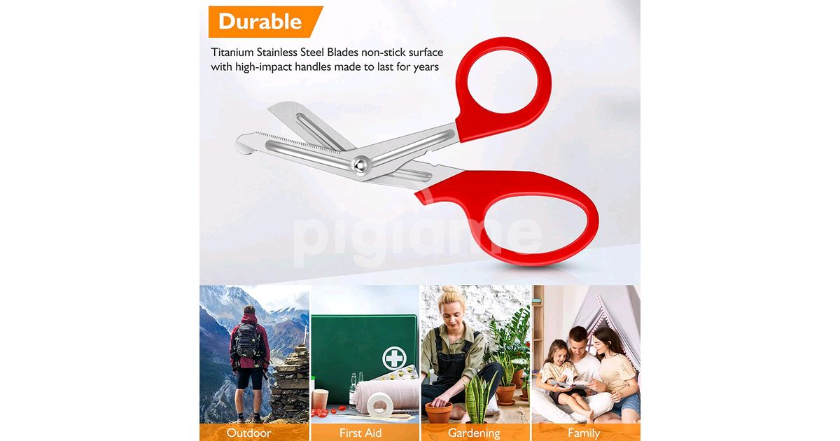 Trauma Shears,Medical Scissors Prices In Kenya in Nairobi CBD PigiaMe