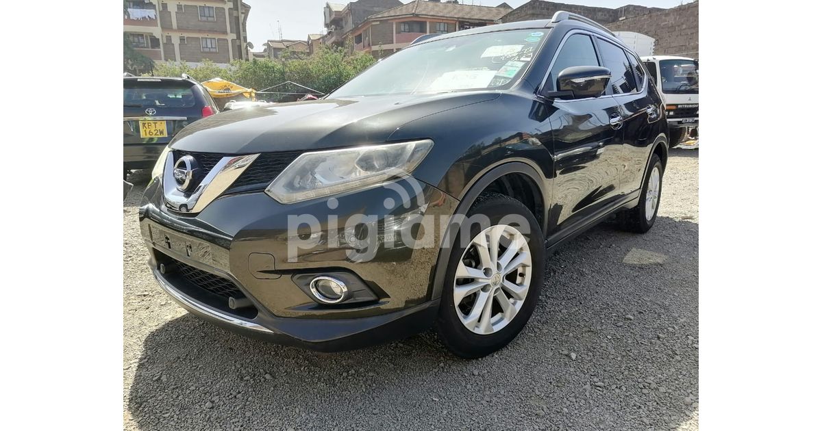 X Trail For Hire in Kasarani PigiaMe