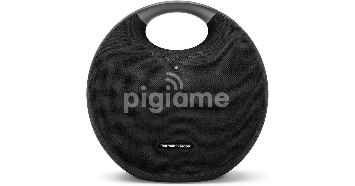 Harman Kardon Onyx Studio 6 Wireless Bluetooth Speaker in Nairobi CBD