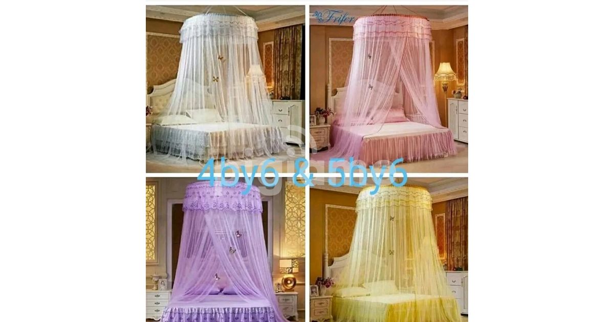 Mosquitoe Nets Available. in Kamukunji PigiaMe