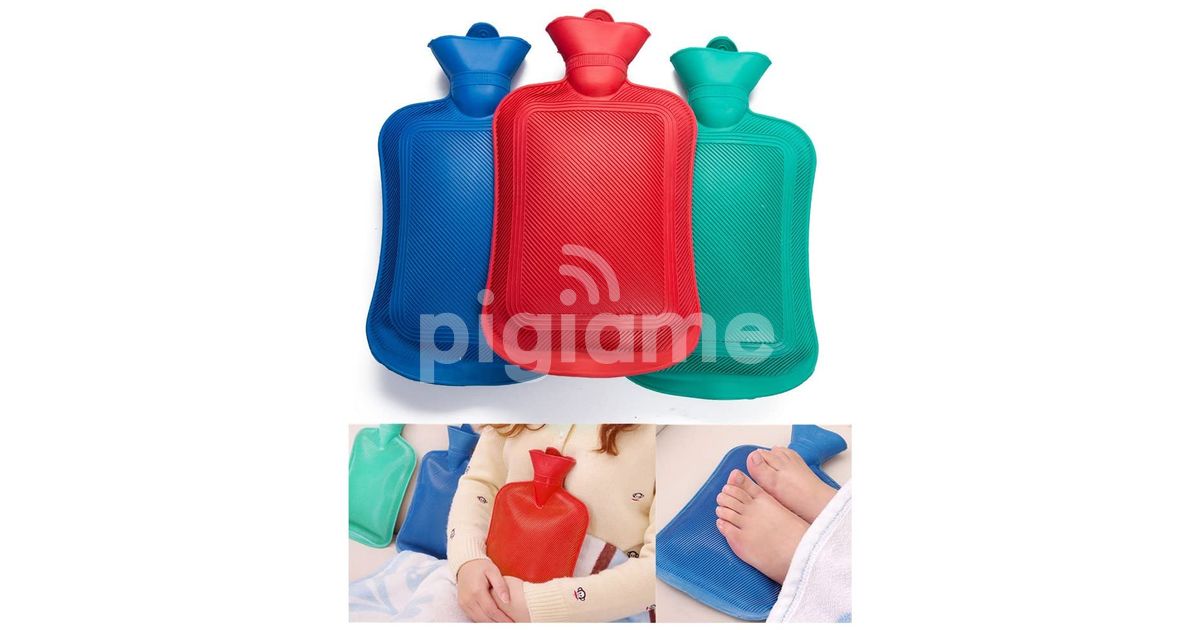 Therapeutic Pain Reliver Hot Water Bottle in Nairobi CBD, City Centre