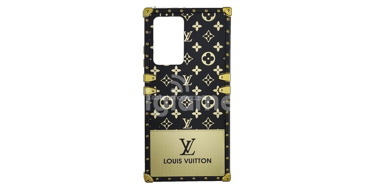 LV Louis Vuitton Samsung Galaxy S9+ Case / Cover in Nairobi