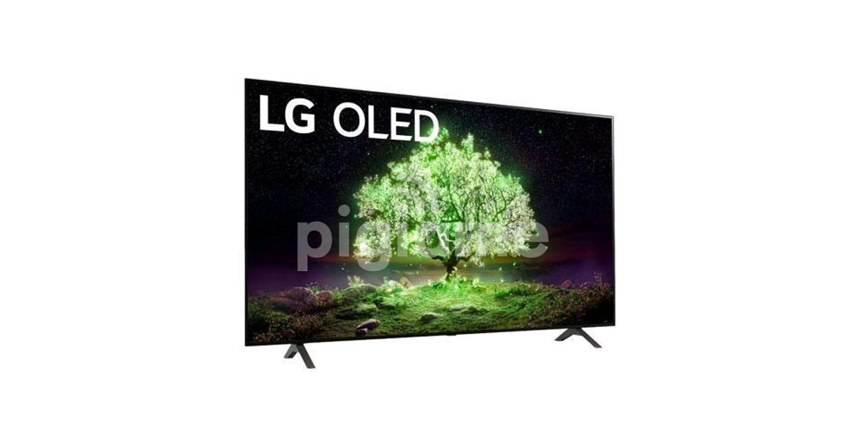 Lg Oled65, 65A1 65 Inch A1 4K Smart Tv in Nairobi CBD PigiaMe
