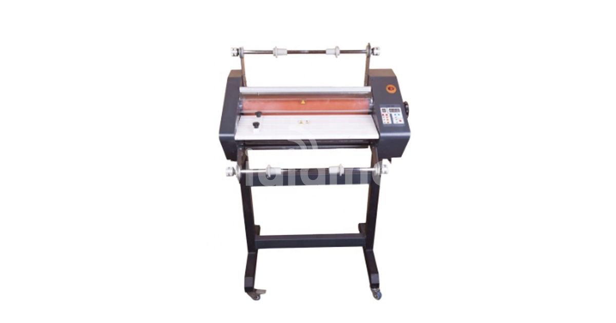New Stand Large Laminating Machine Laminator in Nairobi CBD, Kimathi