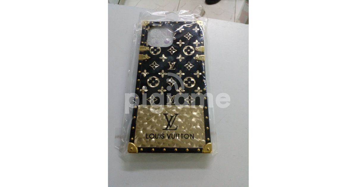 Mi 11 Lite Louis Vuitton Cover in Nairobi Central - Accessories for Mobile  Phones & Tablets, Jeffrytech Kenya