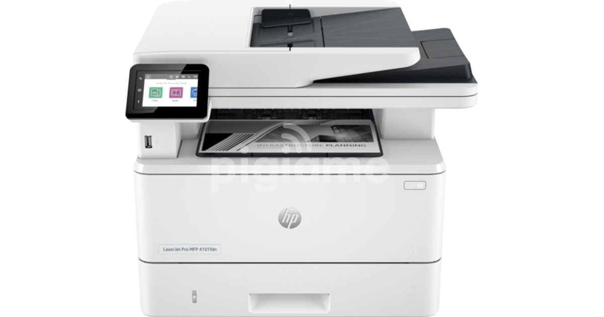 Hp Laserjet 428Fdw in Nairobi CBD | PigiaMe