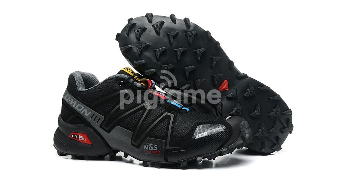 Salomon outlet m&s lt