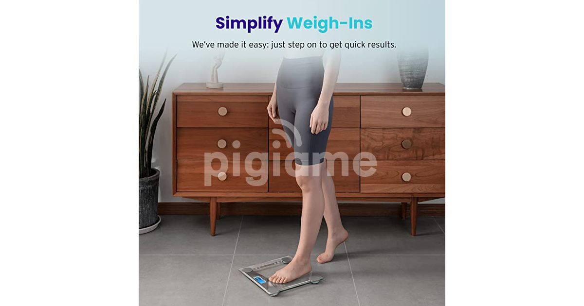 Digital Bathroom Scale In Nairobi,Kenya in Nairobi CBD PigiaMe