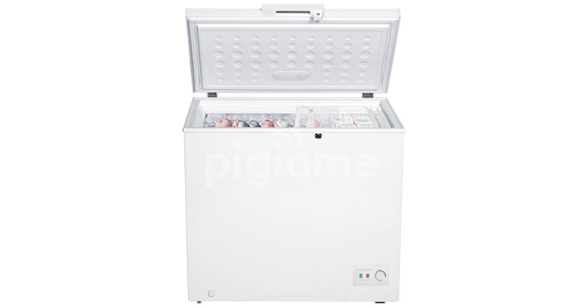 Beko Bcf2222 S Uk Ke 200L Chest Freezer in Nairobi CBD, Ronald Ngala PigiaMe