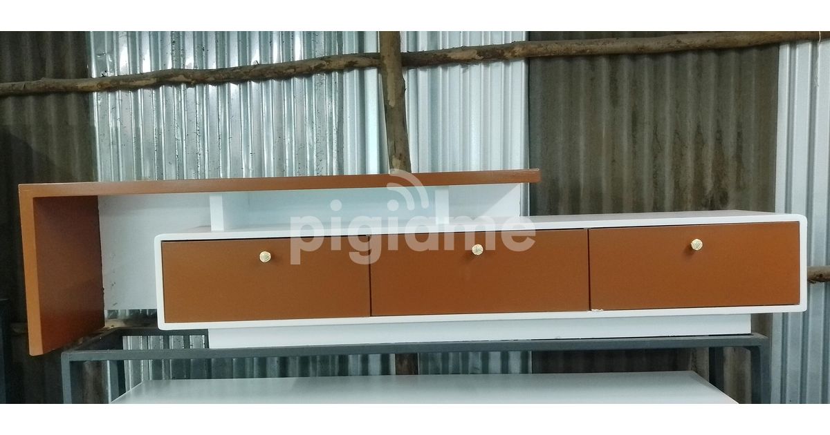 Tv Stand Ready Made For Sale in Ngara PigiaMe