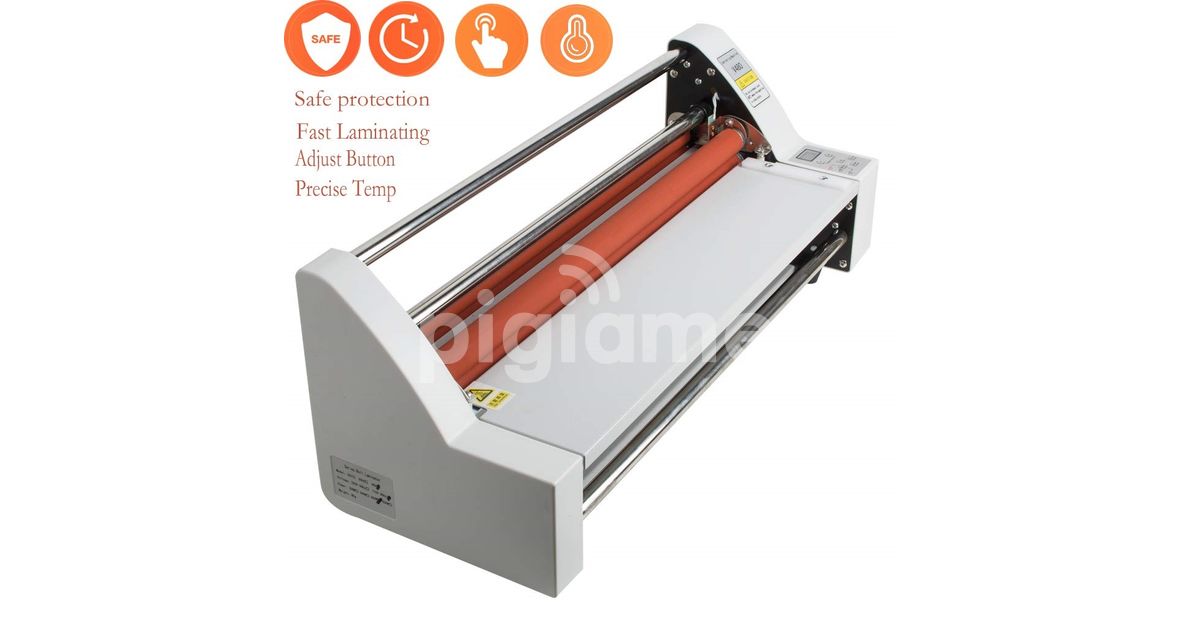 Heavy Duty Laminating Machine, A3 Laminator Cold Laminator in Nairobi