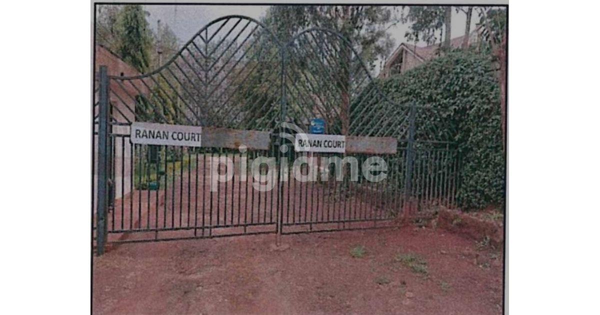 3 Bedroom Bungalow At Drive In New Muthaiga in Lavington PigiaMe